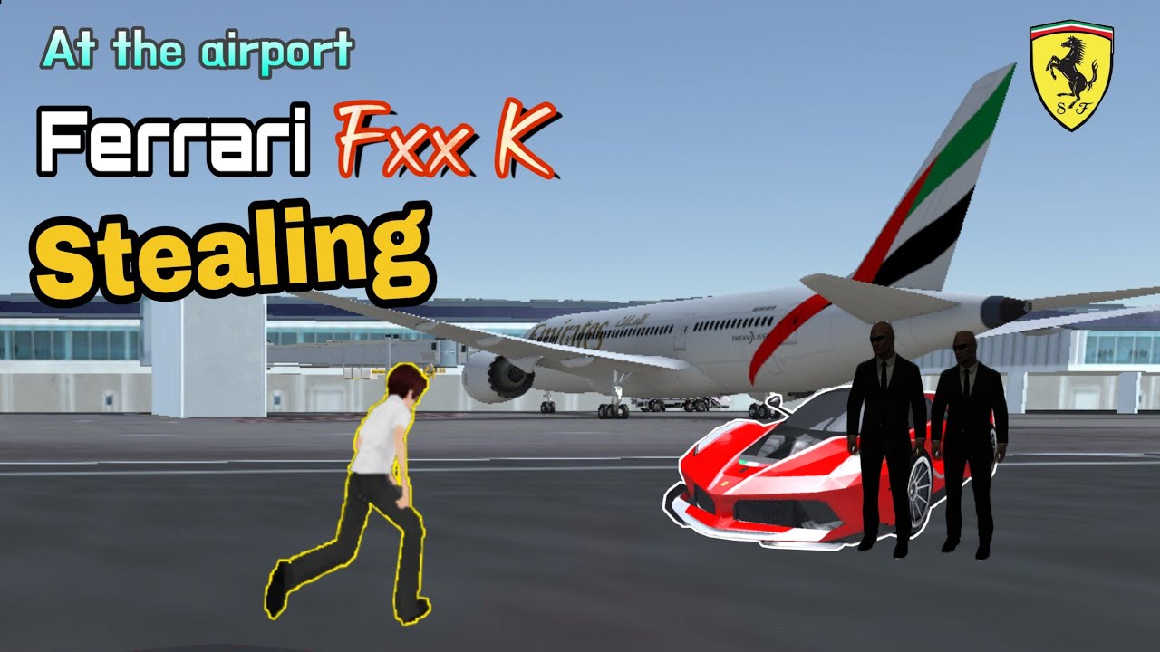 |Car's Mr.| 3D Driving Class - 