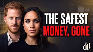 They Traded a Guaranteed £132M Grant for a $100M Netflix Deal. Was It Worth It?