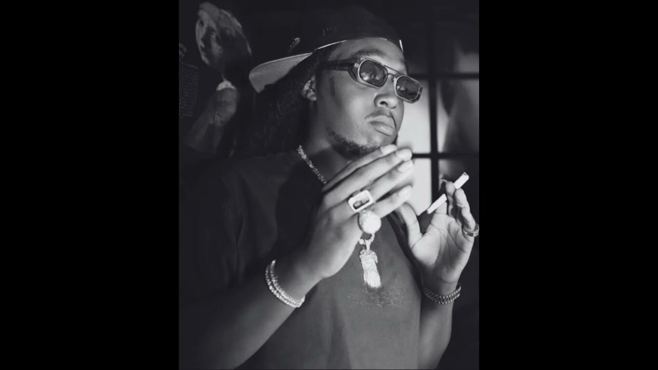 (FREE) Migos Type Beat Hard - 'Friends'