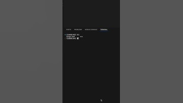 Rust setup using rocket framework #shorts