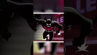 Génériques de début | Batman Beyond en Français 🇫🇷 | DC Kids Français