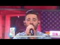 Jon Bellion - All Time Low (Live at Today Show)