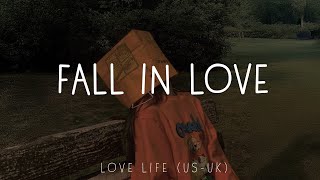 Fall In Love ♪ Trending English Sad Songs Playlist 2024 ♪ Soft Acoustic Cover Of Popular Love Songs