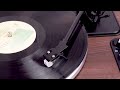 Best Budget Hi-Fi Turntable? DigitNOW Bluetooth Record Player Review &amp; Listening Test
