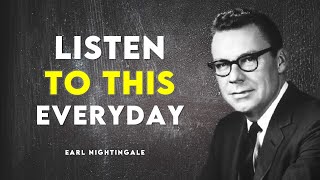 You Will Become RICH Once You've Understood THIS   Earl Nightingale