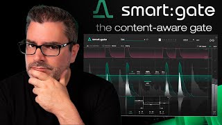 How smart is the smart:gate from sonible