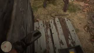RDR2 Unlimited Money Glitch – Gold Bar Respawn Method Nekonečné peniaze glitch
