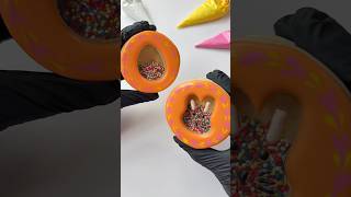 Egg Easter Cookie🐰Recipes and Cutters link in bio❤️ #cookiedecorating #egg #easter #satisfying #diy Wealth