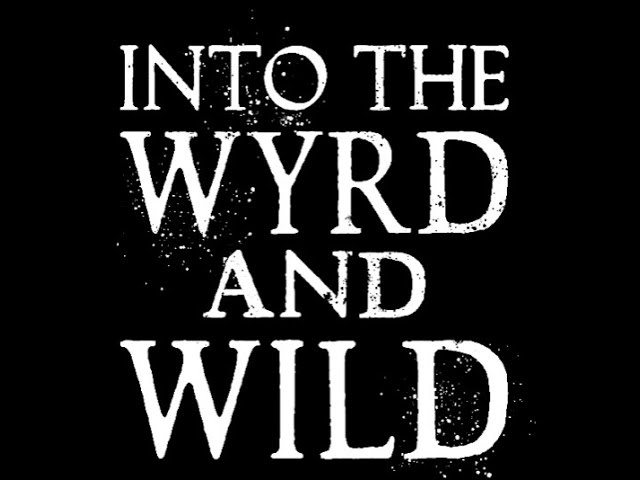 Into the Wyrd and Wild Revised Edition - Wet Ink Games