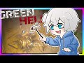 【Green Hell | 綠色地獄】#2 火烤就是美味🔥龍魚、山豬、蟲蟲任君挑選😋(feat.小光、喵哈)