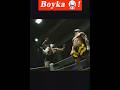 Boyka vs Bruce Lee #viral #short
