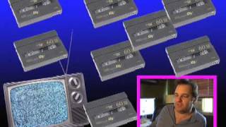 Channel 101 January 2009 Opening