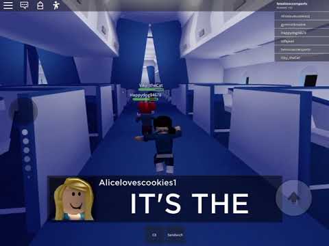 Airplane Story By Ponchokings Walkthrough In Roblox Spoiler Alert Youtube - poncho of destiny roblox