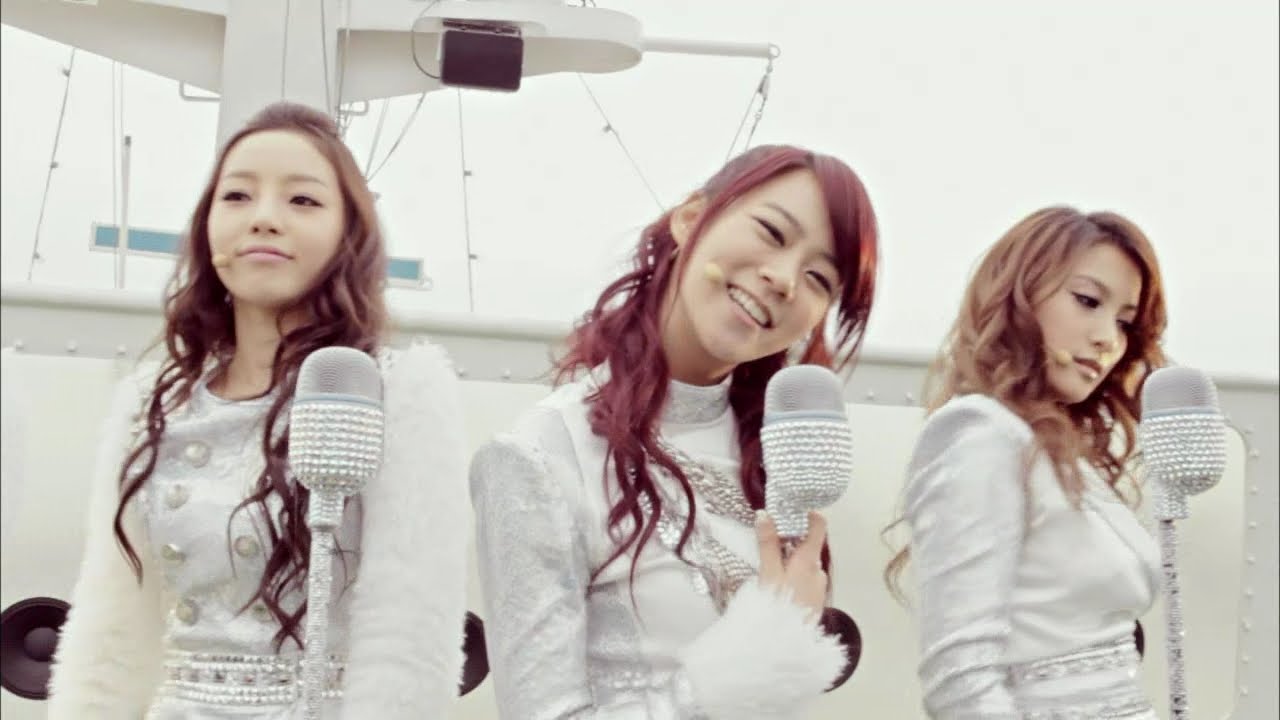 【TVPP】KARA - STEP + Jumping (Japan Special), 카라 - 스텝 + 점핑 (일본 스페셜) @ 2011 Korean Music Festival Live