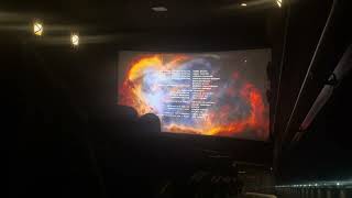 Project Hail Mary End Credits (NO COPYRIGHT INFRINGEMENT INTENDED) Project Hail Mary End Credits (NO COPYRIGHT INFRINGEMENT INTENDED)