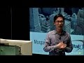 Michael Li, The Data Incubator // How to Hire Great Data Scientists (Hosted by FirstMark Capital)