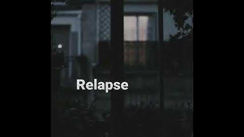 Elisa - Relapse - Blythe Baird