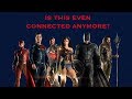 How to fix some of the DCEU' problems