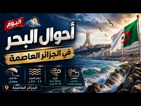 خرجنا من الورشة إلى بحر الجزائر العاصمة! 🌊 صيد وراحة بعد تعب #tiktok #ترند #اكسبلور #البحر