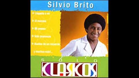 silvio brito - volvi a enamorarme