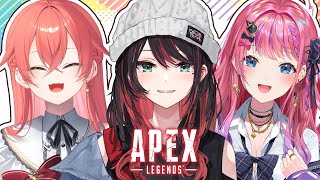 緋月ゆいの配信のサムネイル画像