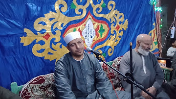 سورة النمل للشيخ محمد عزيز المنياوي