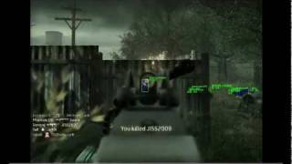 Call of duty 4 Cheat | COD4 Cheats Wealth