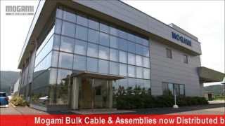 Mogami Factory Tour Ima