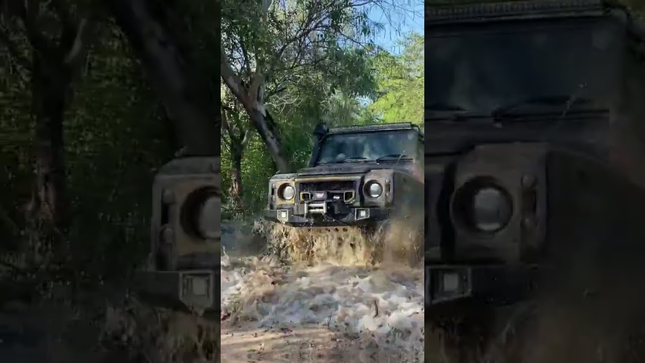 Off Road Drive , Drive In mud #drive  #offroad #mud