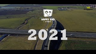 Happy End Studio | Rezumat 2021 by Happy End 131 views 2 years ago 3 minutes, 11 seconds