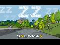 Snowman Double Z Official Music Video
