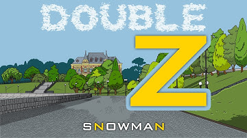 Snowman - Double Z ( Official Music Video )