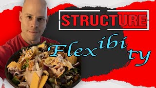 Why Super Strict Diets & Workouts Don't Work