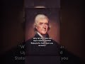 Jefferson Tries To Free Slaves History Education Slavery Islam Christian Americanhistory Usmc 