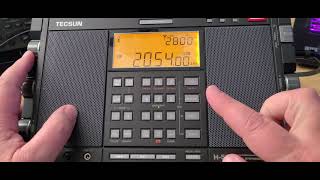 What Is There To Listen 1711 - 3000 Khz Mediumwave Frequency Range 160 Meter Band Maritime Utility