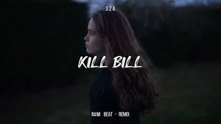 RAWI Beat - Kill Bill - DJ SLOW REMIX !!! ( Slow Remix )