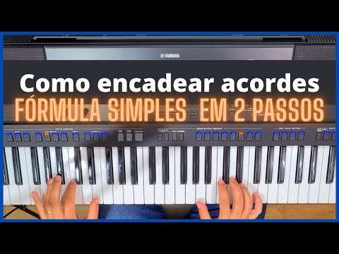 Vídeo: O que é encadeamento direto e encadeamento reverso no PEGA?