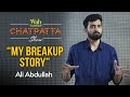 My breakup story  episode 4  ali abdullah  comedy show  wah snacks