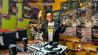 Download Lagu MIX ROCK ESPAÑOL #4 🎸( VILMA PALMA, AUTENTICOS, LOS CADILLACS, PEDRO SUAREZ, MANA, ENANITOS VERDES) MP3