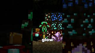GLOWING BLOCKS in Minecraft!
