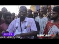 KUDIN RUWA SABAN SHIRI MAI DOGON ZANGO ZAI ZOMUKU DUK RANAR LARABA DA MISALIN KARFE TARA NADARE PM 