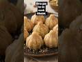 Bina Gas Ke No-Cook Modak 😍 | 5 Minute Easy Modak Recipe#shorts #ai.