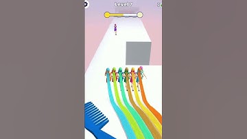 All levels gameplay | Best Funny Game Android, iOS // Những Video Triệu View