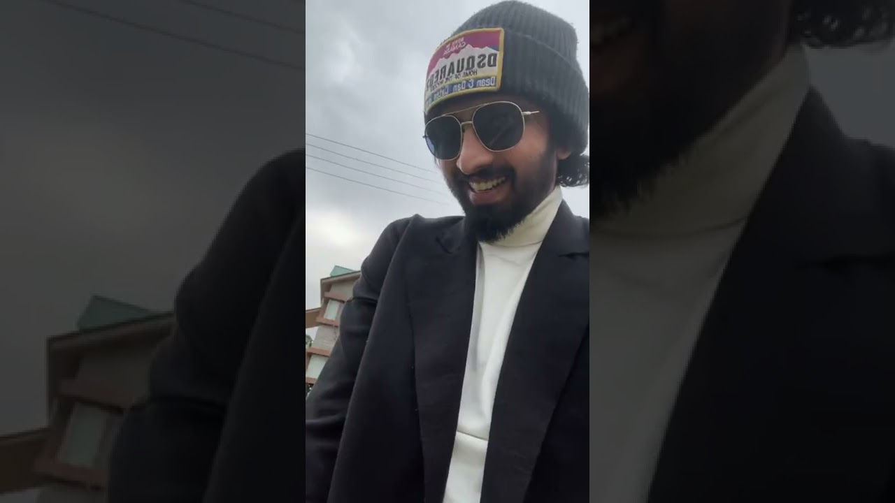 AMAAL MALLIK | Instagram Live Session | 17.1.2022