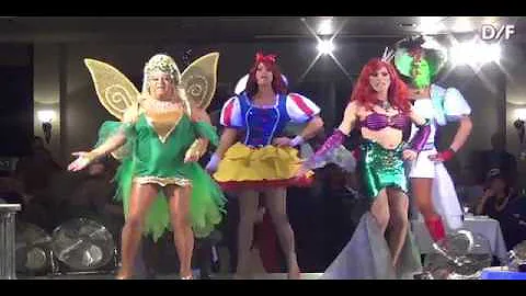 l Les Filles De Malines - 8 november 2014