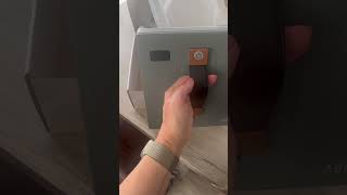 ABIR WD 8#Мойщик окон#
