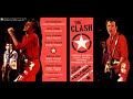 Capture de la vidéo The Clash - Live At Theatre Mogador, September 26, 1981 (Full Remastered Concert)