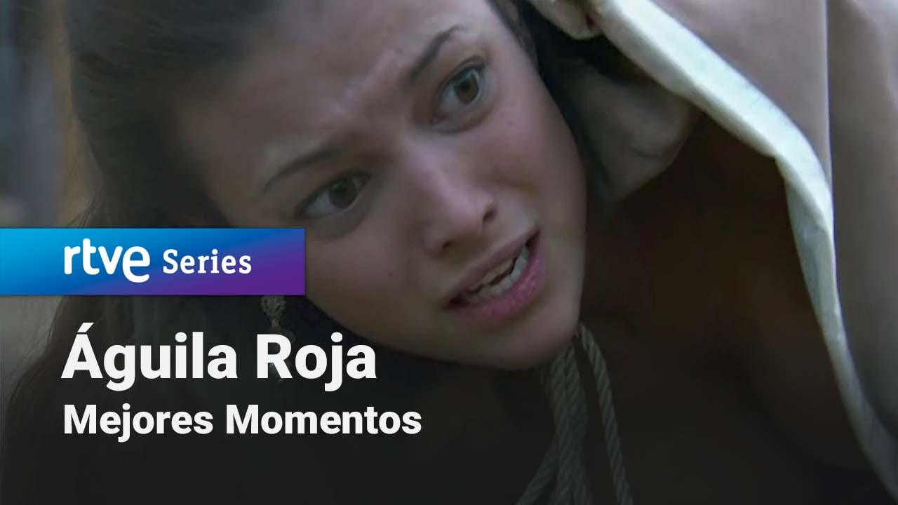 Águila Roja: Capítulo 60 - Mejores Momentos | RTVE Series