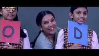 CHALK N DUSTER - Bollywood Hindi Superhit Film | Juhi Chawla, Jackie Shroff, Shabana | Hindi Movie