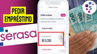 Download Lagu Como Pedir Empréstimo no Serasa pelo Celular MP3 Download Lagu Como Pedir Empréstimo no Serasa pelo Celular MP3